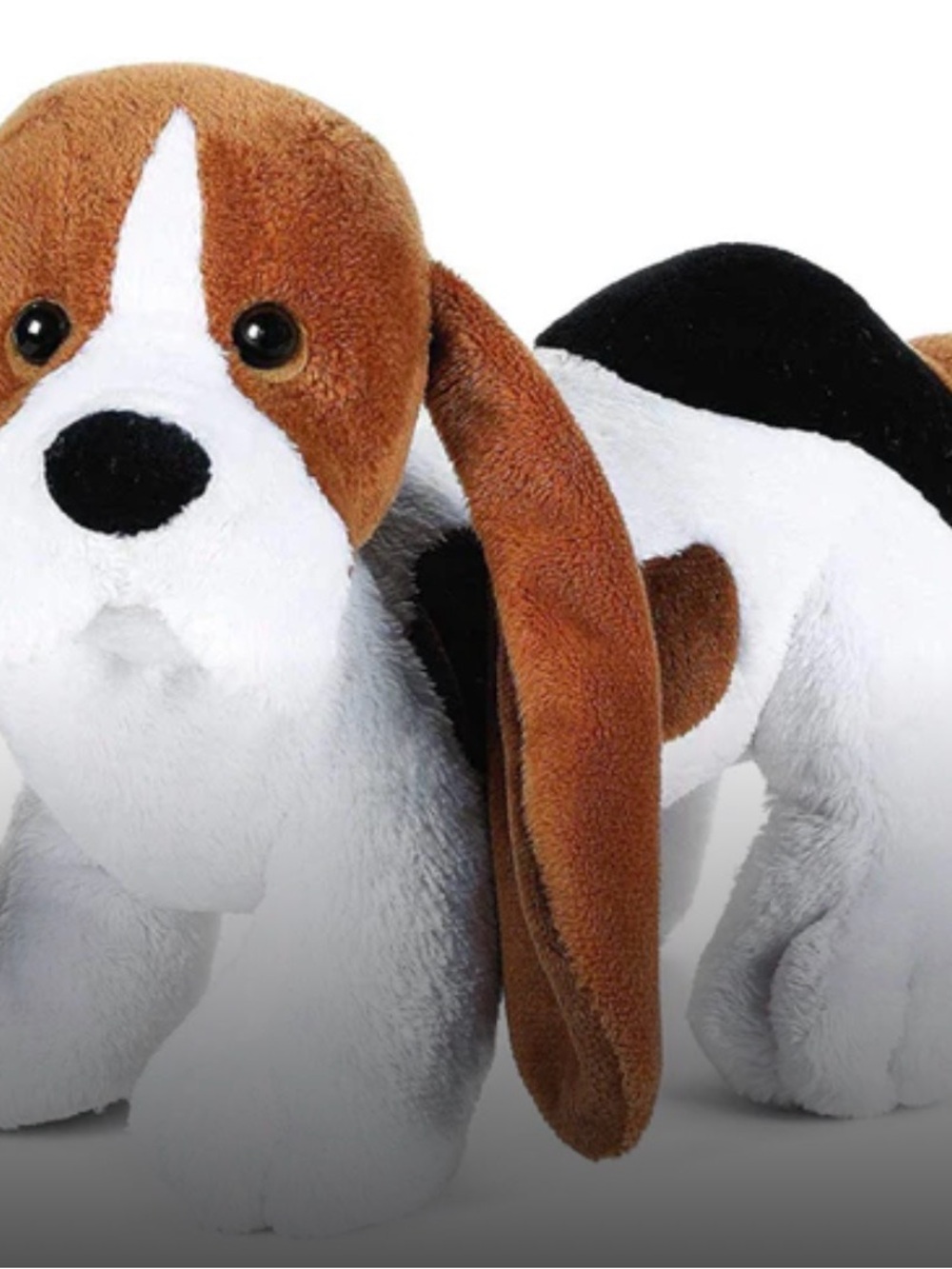 Webkinz Retired Ganz Hound Dog no code